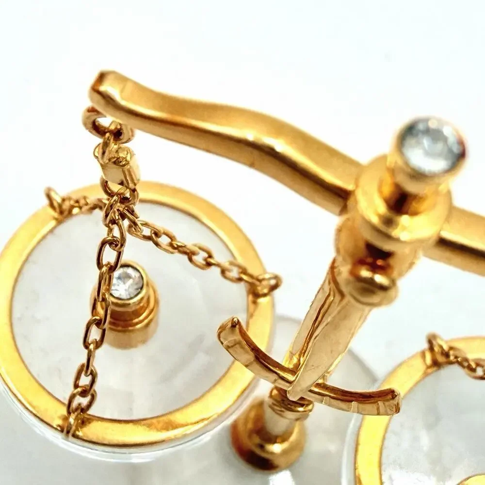 Swarovski crystal times